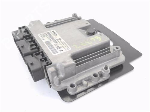 Electronic module CITROËN C4 Grand Picasso I (UA_) 1.6 HDi | BP27347187M83 