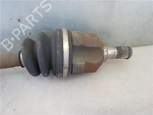 Right front driveshaft HYUNDAI i30 (FD) 1.6 CRDi | BP38253431M39 - Image 7