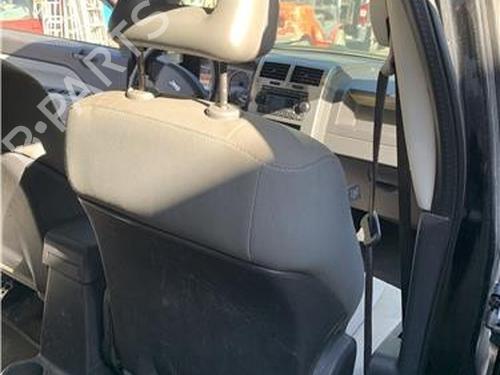 Right front seat JEEP COMPASS (MK49) 2.0 CRD | BP32417956C16