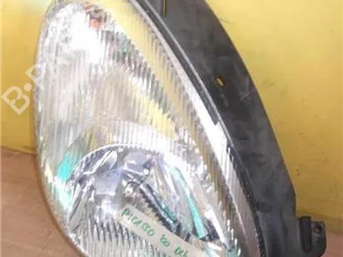 Used Right headlight CITROËN XSARA PICASSO (N68) 1.8 16V (115 hp) 11340849