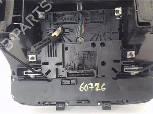 Middle console MERCEDES-BENZ VITO / MIXTO Van (W639) 109 CDI (639.601, 639.603, 639.605) | BP35953831I22  - Image 7
