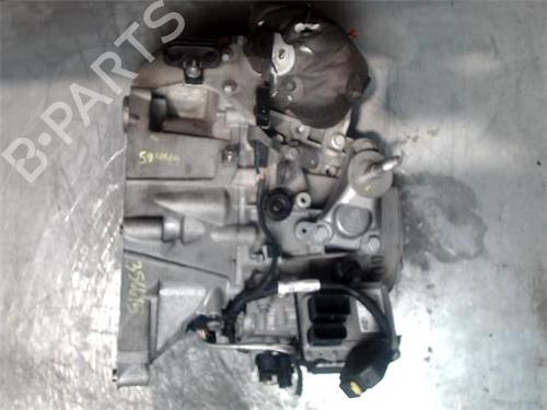 Gearbox PEUGEOT 3008 I MPV (0U_) 2.0 HDi Hybrid4 | BP22984215M3