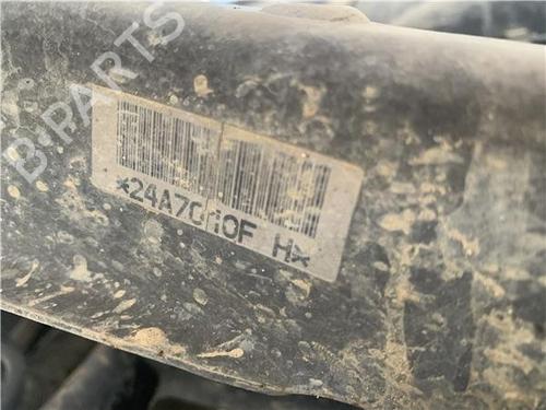 Right rear suspension arm VW GOLF V (1K1)  | BP32419321M15 