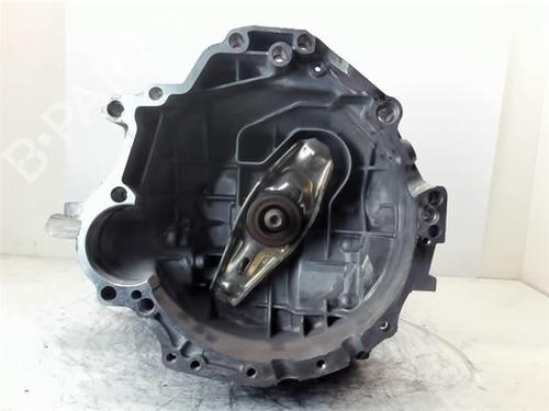 Gearbox AUDI A4 B7 (8EC) 1.9 TDI | BP12597216M3 