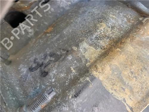 Gearbox PEUGEOT PARTNER Tepee 1.6 HDi 16V | BP32451040M3 