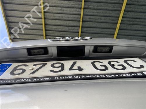 Tailgate handle AUDI A4 B8 Avant (8K5) 2.0 TDI | BP32418400C132