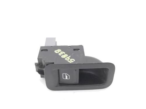 Used Left rear window switch VW POLO V (6R1, 6C1) 1.4 (6R1) (85 hp) 22433021