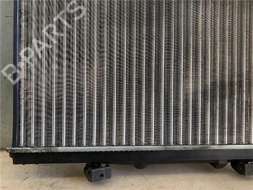 Water radiator CITROËN C5 I (DC_) 1.8 16V (DC6FZB, DC6FZE) | BP20159298M31 