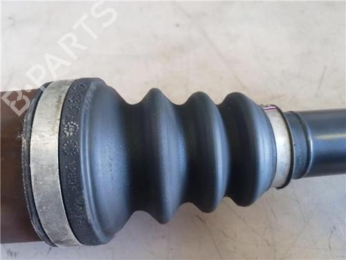 Right front driveshaft PEUGEOT BIPPER (AA_) 1.4 HDi | BP32417184M39 - Image 3