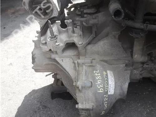 Gearbox HONDA ACCORD VI (CK, CG, CH, CF)  | BP9696412M3 