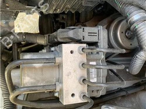 Used ABS pump ABS pump PEUGEOT EXPERT Van (VF3A_, VF3U_, VF3X_) 2.0 HDi 120 (120 hp) 29135073 29135073