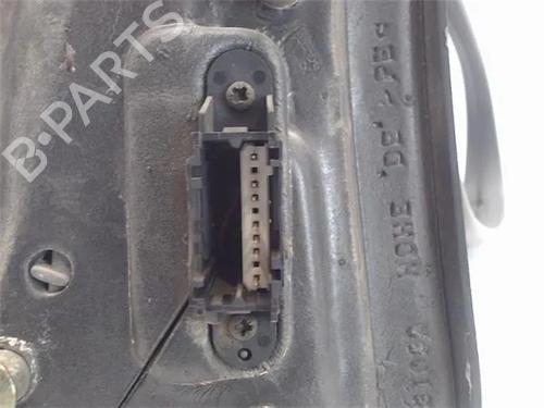 Right mirror RENAULT SCÉNIC I MPV (JA0/1_, FA0_)  | BP13051408C27 
