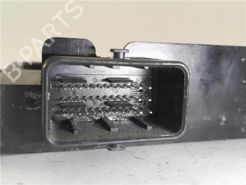 Electronic module CITROËN BERLINGO / BERLINGO FIRST Box Body/MPV (M_) 1.9 D 70 (MBWJZ, MCWJZ) | BP10982744M83 