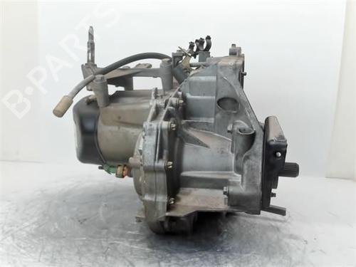 Gearbox RENAULT CLIO II (BB_, CB_)  | BP17969167M3 