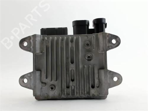 Electronic module CITROËN C3 I (FC_, FN_)  | BP14342230M83 