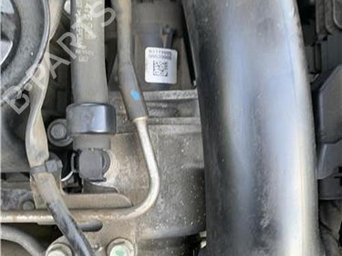 Egr OPEL ASTRA J (P10) 1.6 CDTi (68) | BP32419146M69 