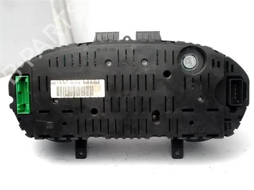Instrument cluster SEAT IBIZA III (6L1)  | BP12122475C47 