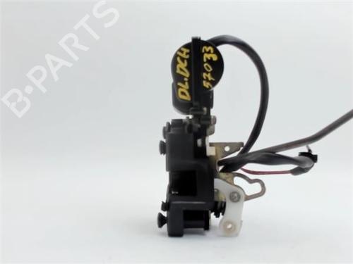 Front right lock MAZDA PREMACY (CP)  | BP11363500C97 