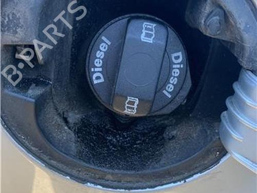 Fuel flap VW GOLF V (1K1)  | BP32419369C131 