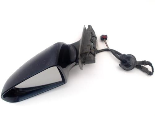 Left mirror AUDI A3 (8P1)  | BP25718800C26 