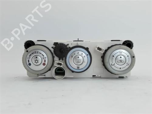 Commande Chauffage MITSUBISHI COLT VI (Z3_A, Z2_A)  | BP10639510I5 