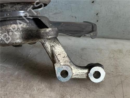 Left front steering knuckle MERCEDES-BENZ A-CLASS (W169) A 180 CDI (169.007, 169.307) | BP31206882M25