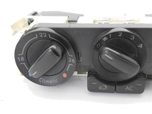 Climate control VW POLO V (6R1, 6C1) 1.4 (6R1) | BP22632526I5 