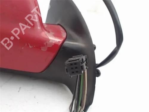 Right mirror PEUGEOT 307 (3A/C)  | BP13050010C27 