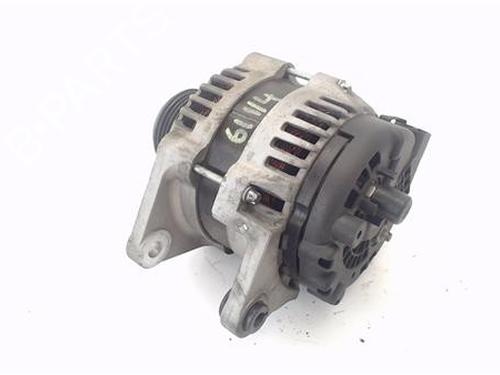 Alternator OPEL ASTRA J (P10)  | BP33887311M7  - Image 7