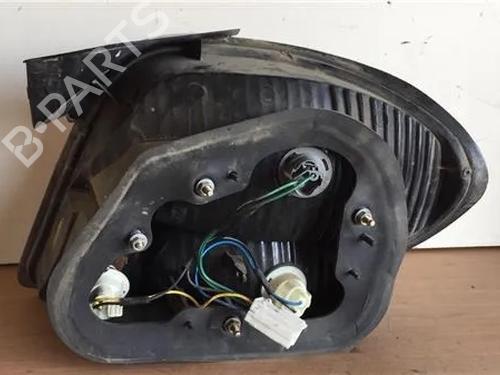 Left taillight HYUNDAI COUPE I (RD) 1.6 i 16V | BP9759114C34 