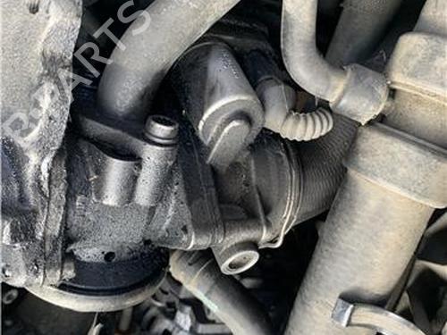 Throttle body JEEP COMPASS (MK49) 2.0 CRD | BP32417981M82 