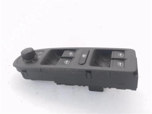 Left front window switch VW GOLF VI (5K1)  | BP40150778I27  - Image 5