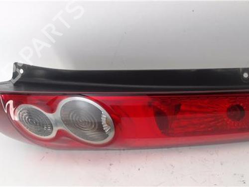 Right taillight FORD FIESTA V (JH_, JD_)  | BP24152543C35 