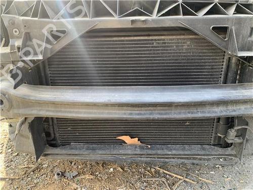 Used AC radiator SEAT ALTEA (5P1) 1.9 TDI (105 hp) 25728092
