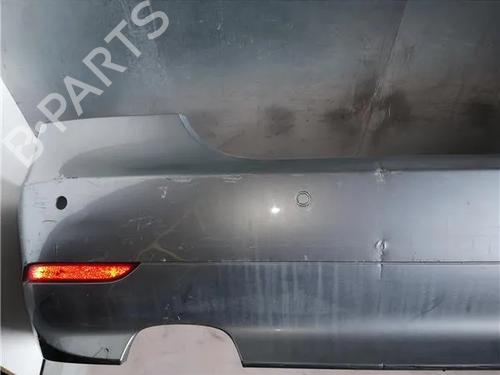 Rear bumper BMW 5 (E60)  | BP12068972C8 