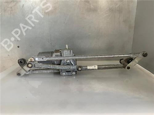 Front wiper motor VW GOLF VI (5K1) 1.4 | BP32361583M29  - Image 6