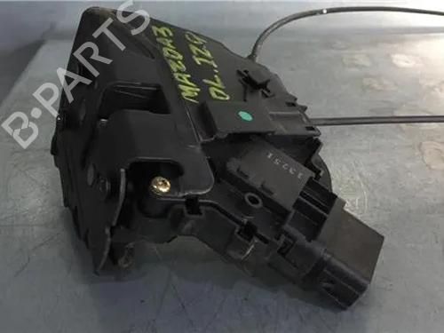 Used Front left lock MAZDA 3 (BK) [2003-2009]  11362841