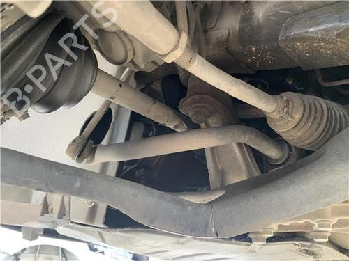 Used Anti roll bar Anti roll bar SEAT LEON (1P1) 1.9 TDI (105 hp) 32417858 32417858