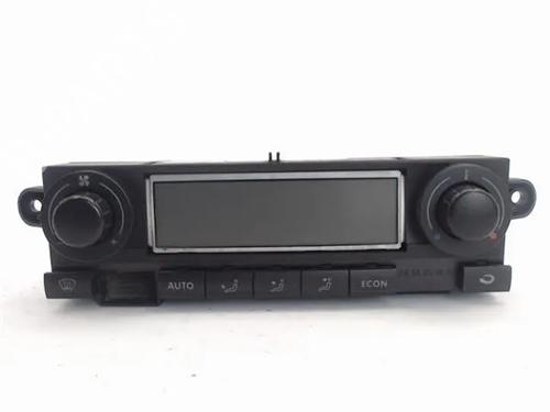 Climate control SEAT IBIZA III (6L1)  | BP13051154I5 
