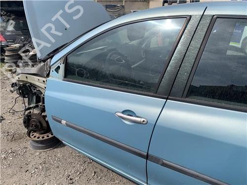 Used Left front door Left front door RENAULT CLIO III (BR0/1, CR0/1) [2005-2014] 25719078 25719078