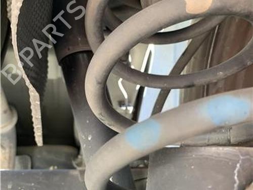 Right rear shock absorber PEUGEOT PARTNER Tepee 1.6 HDi 16V | BP32451021M19