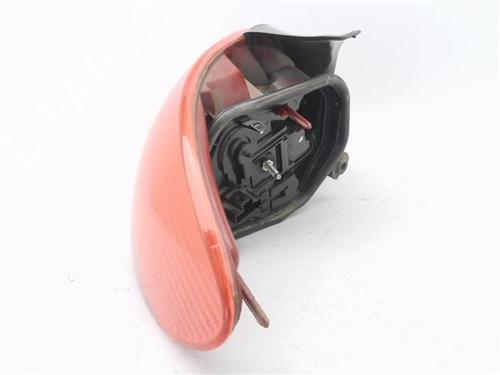 Højre baglygte PEUGEOT 206 Hatchback (2A/C)  | BP29431495C35 
