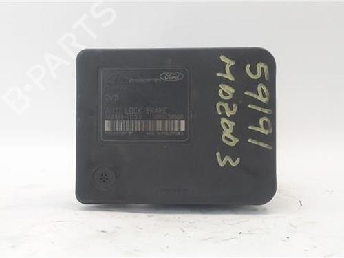 ABS pump MAZDA 3 (BK)  | BP19272079M43 