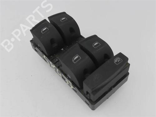 Left front window switch AUDI A6 C6 Avant (4F5) 2.0 TDI | BP24153381I27 