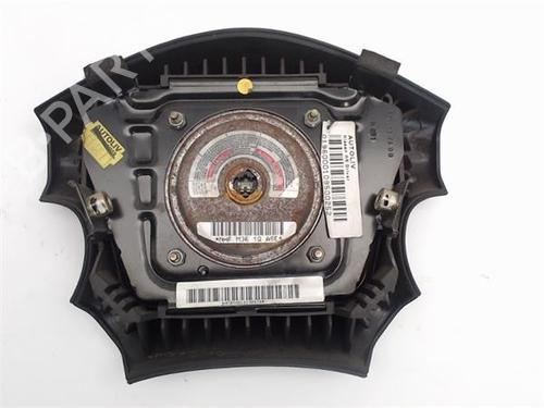 Driver airbag NISSAN ALMERA II Hatchback (N16)  | BP18113854C9 