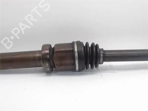 Right front driveshaft FORD FOCUS II (DA_, HCP, DP) 1.6 TDCi | BP11340404M39 