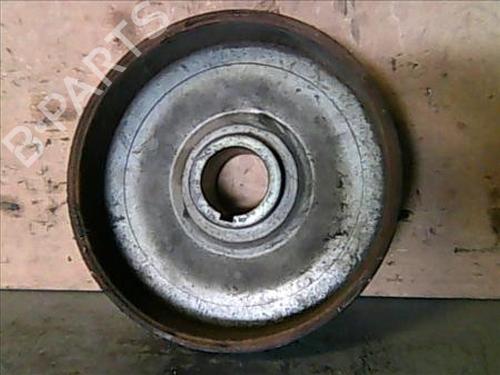 Used Pulley PEUGEOT 405 I (15B) [1987-1993]  14334026