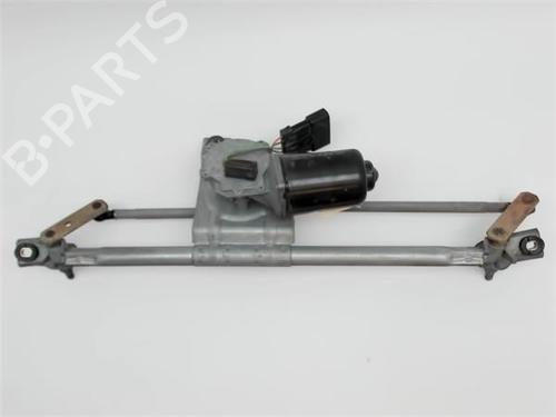 Viskermotor vindrude OPEL CORSA B (S93) 1.7 D (F08, F68, M68) | BP11342680M29 