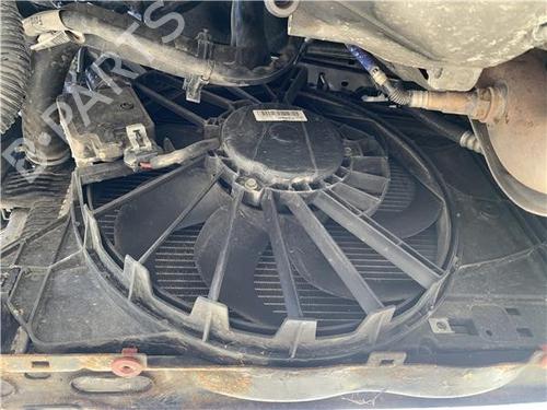 Used Radiator fan Radiator fan FORD C-MAX II (DXA/CB7, DXA/CEU) [2010-2019] 29259896 29259896
