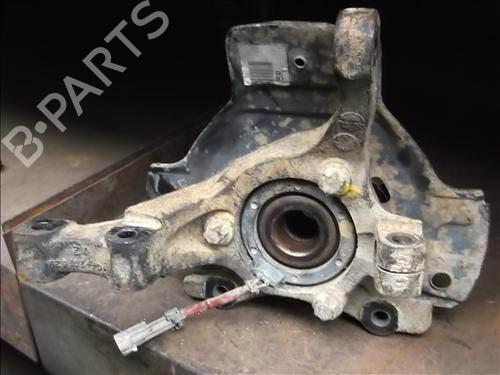 Right front steering knuckle OPEL ASTRA G Hatchback (T98) 2.0 DI (F08, F48) | BP14334676M26 